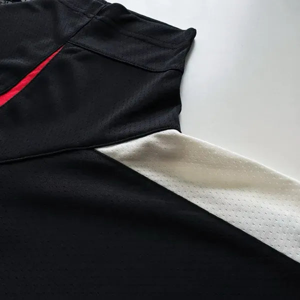 Balenciaga NBA Collaboration Oversized T-shirt