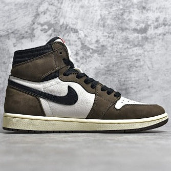 Jordan 1 High Travis Scott CD4487-100