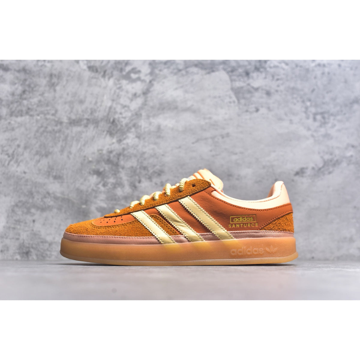 Adidas Gazelle Indoor Bad Bunny