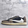 Jordan 1 Low Travis Scott Mocha CQ4277-001
