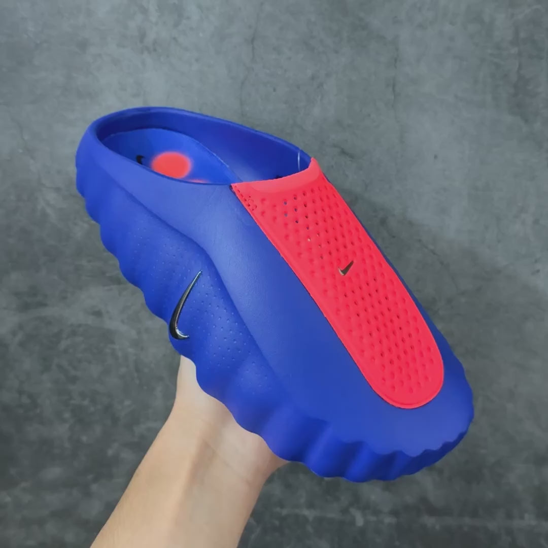 Nike Mind 001 AMP Slide Spider-Man IZ6659-400