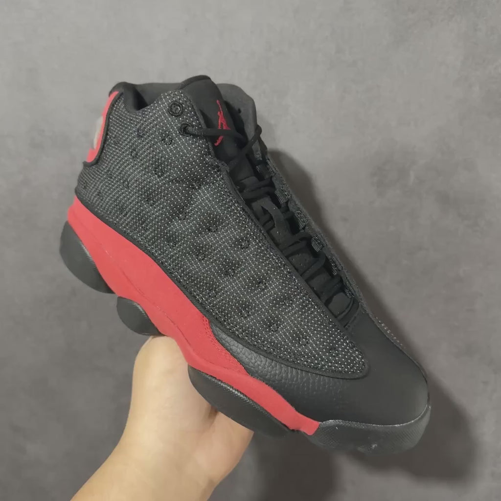 Jordan 13 Bred 414571-004
