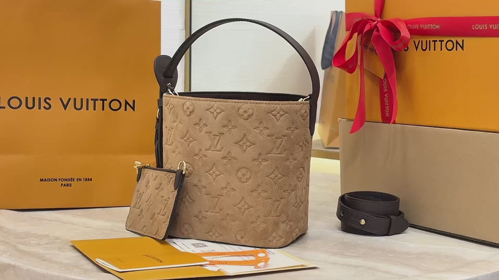 LV All In BB M29834