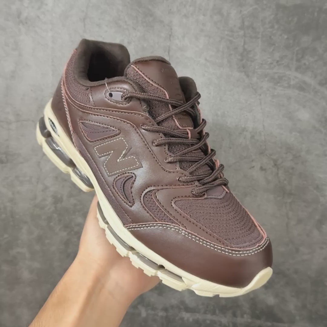 New Balance 2011 Kith Dark U201130Y