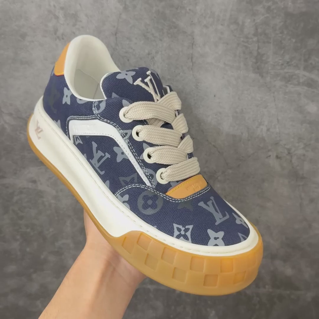 LV Tilted Sneaker 1AJCWC