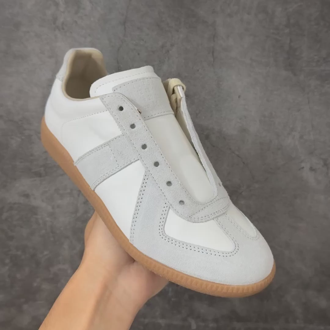 Maison Margiela Calfskin Replica Sneaker