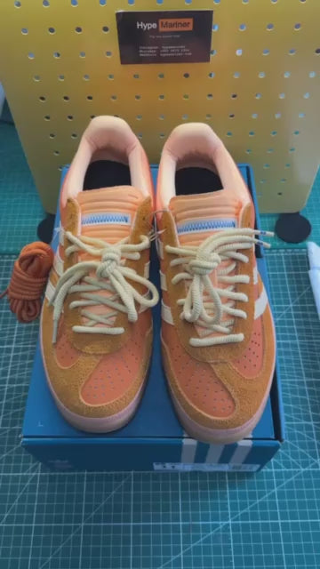 Adidas Gazelle Indoor Bad Bunny