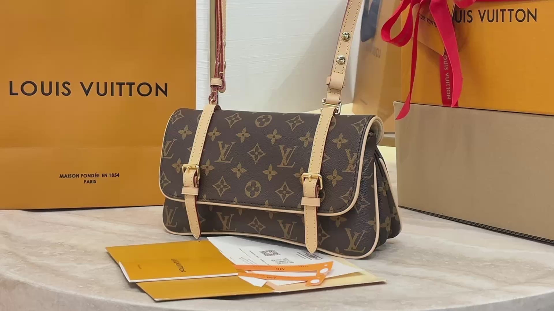 LV Marelle M28613