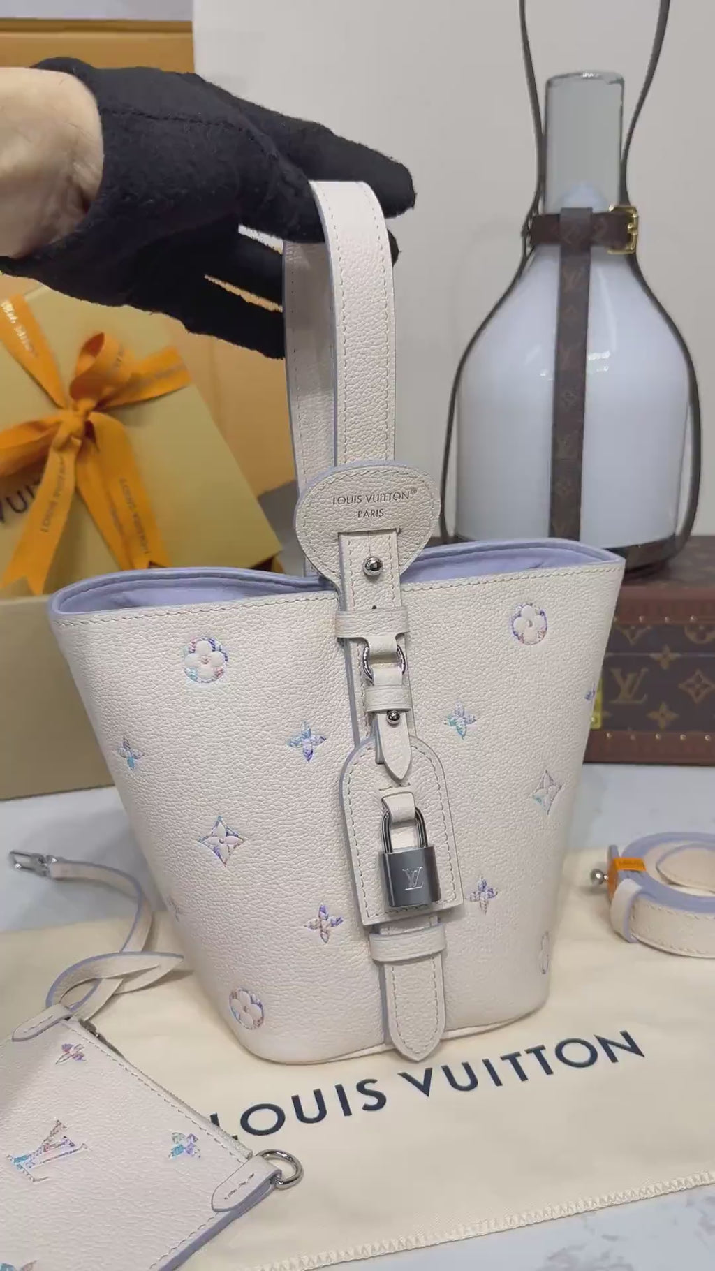 LV All In BB M29835