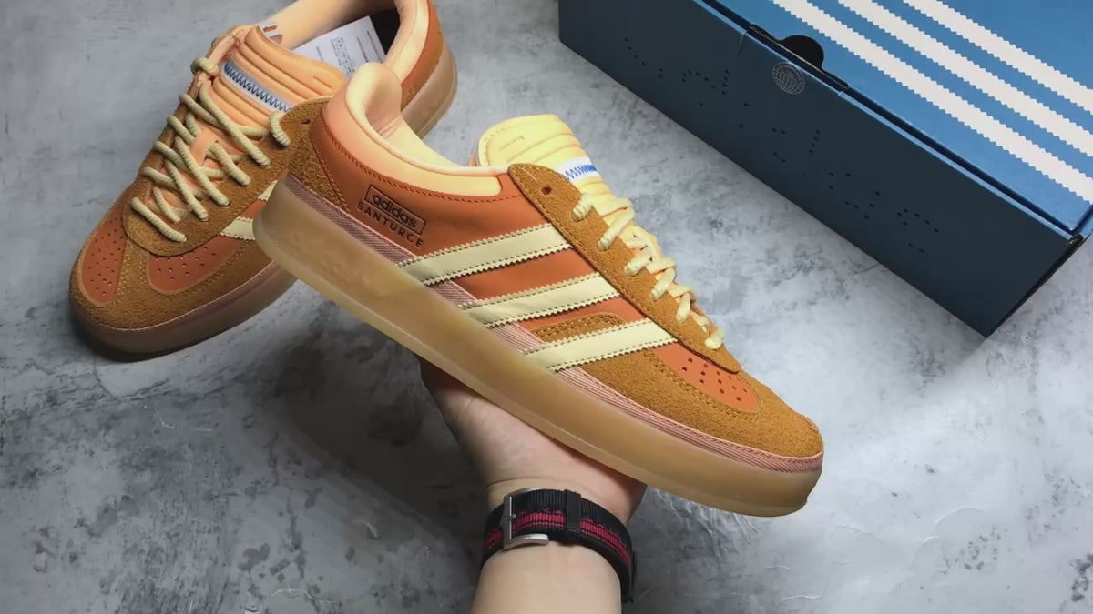 Adidas Gazelle Indoor Bad Bunny