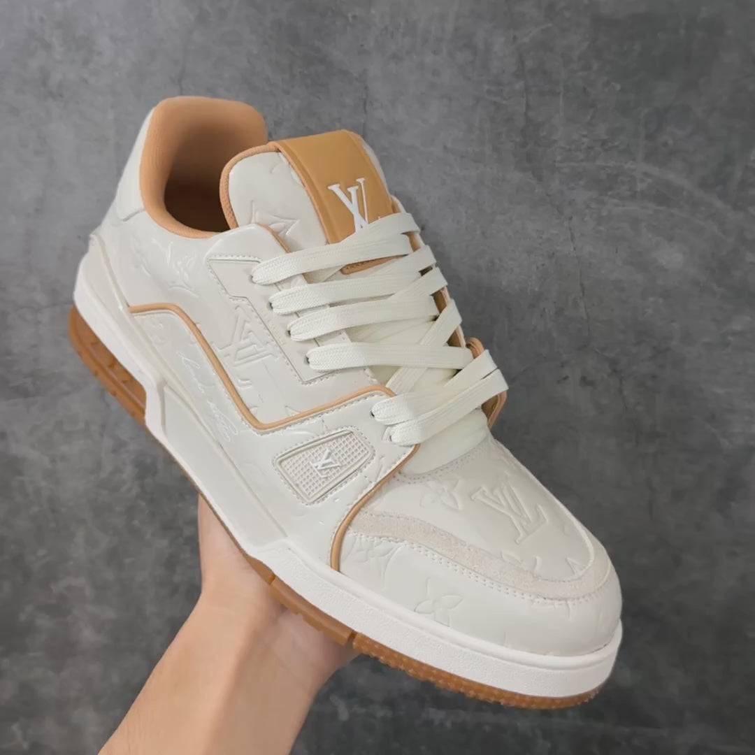 LV Trainer Sneaker 1AKP9Q