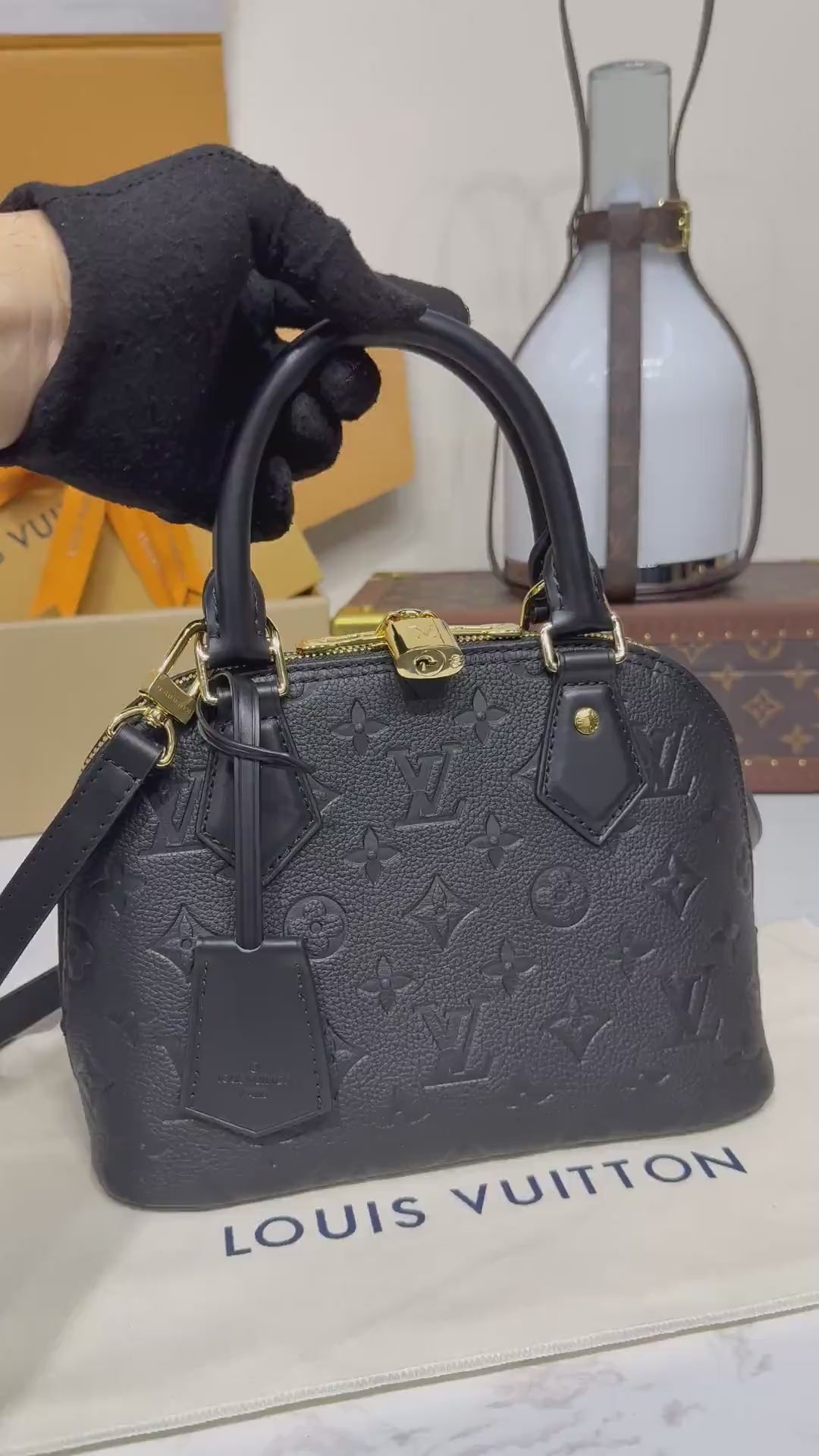LV Alma BB M26409