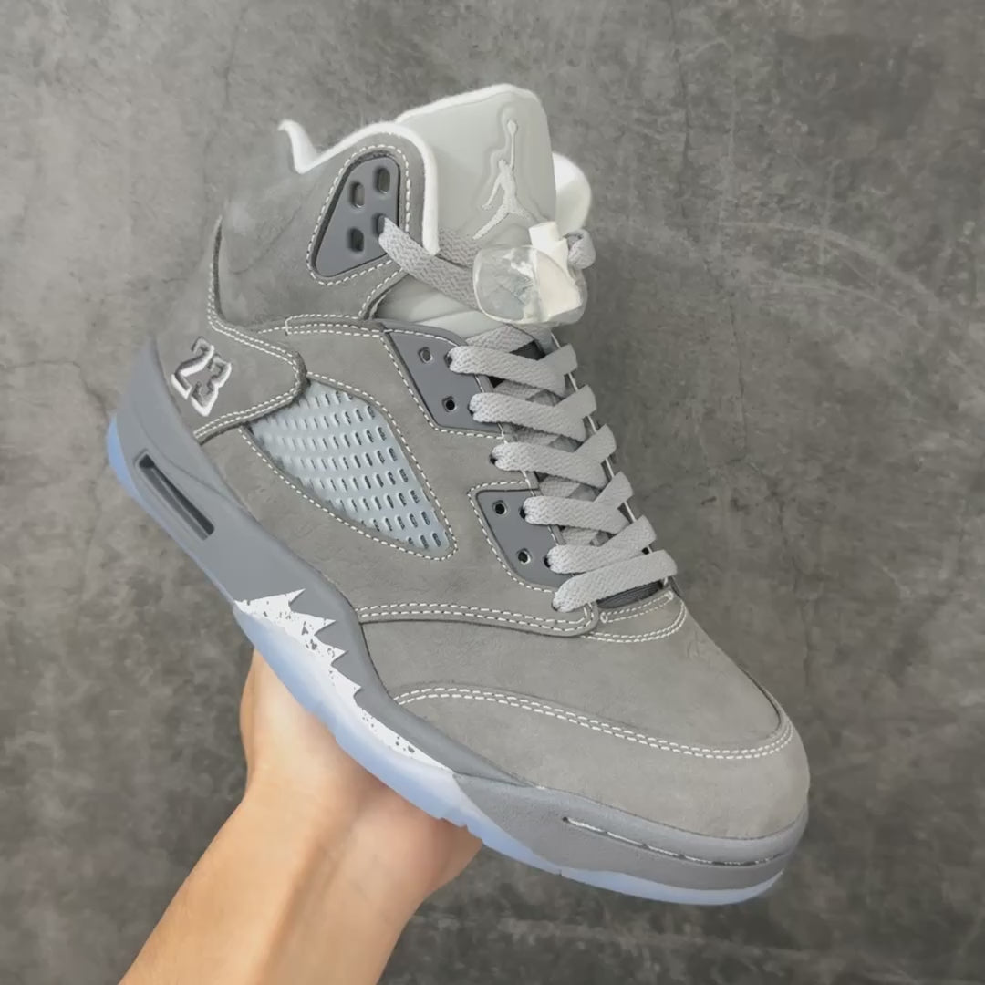 Jordan 5 Wolf Grey (2026) DD0587-002