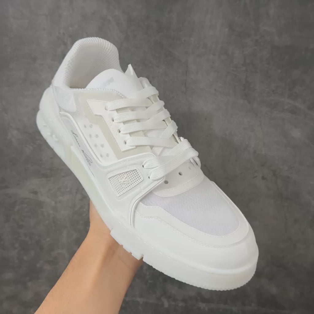LV Trainer Sneaker 1AJVU5