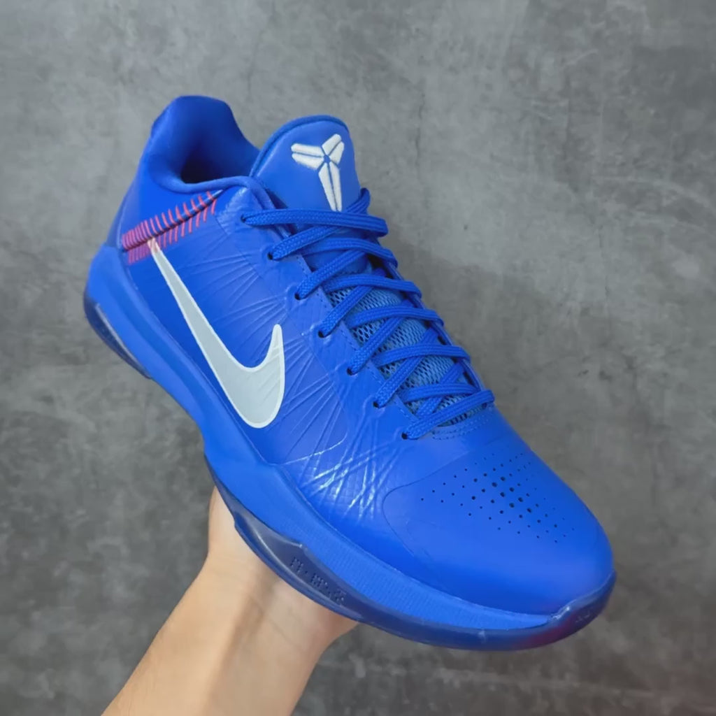 Nike Kobe 5 Protro Dodgers IO6256-400