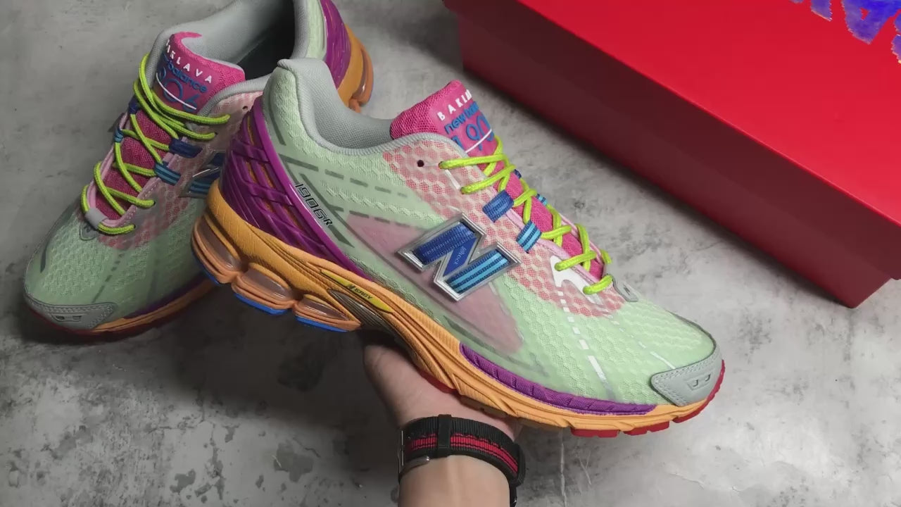 New Balance 1906R Action Bronson Rosewater M1906RKL