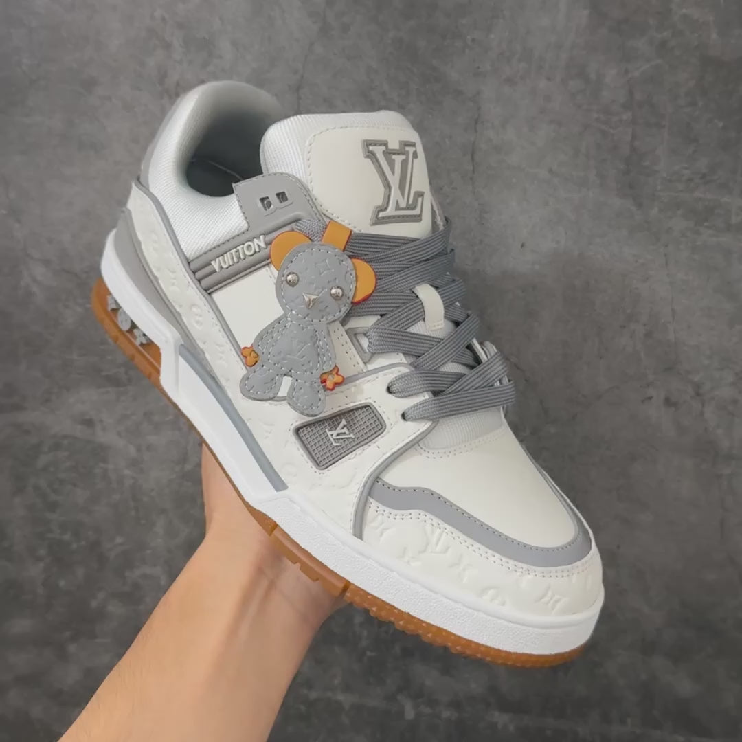 LV Trainer Sneaker 1AKQ3H