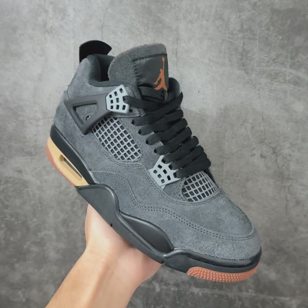 Jordan 4 London IV6048-001