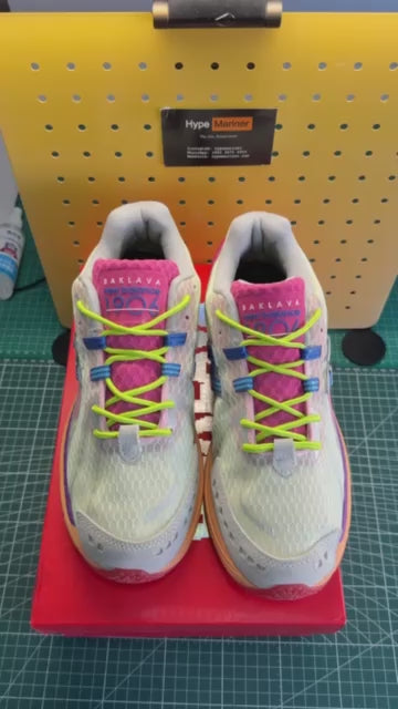 New Balance 1906R Action Bronson Rosewater M1906RKL