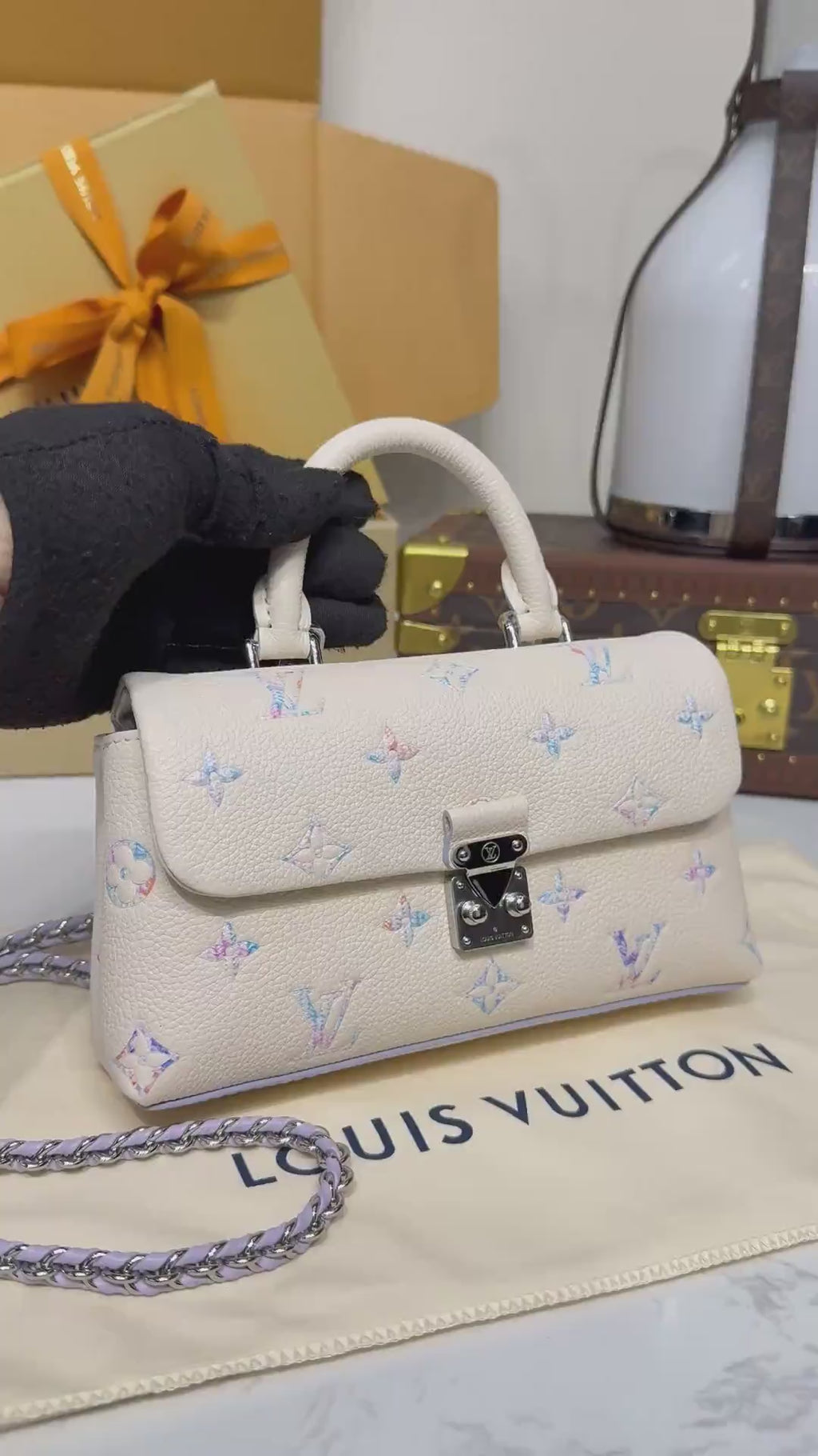 LV Nano Madeleine M2A374