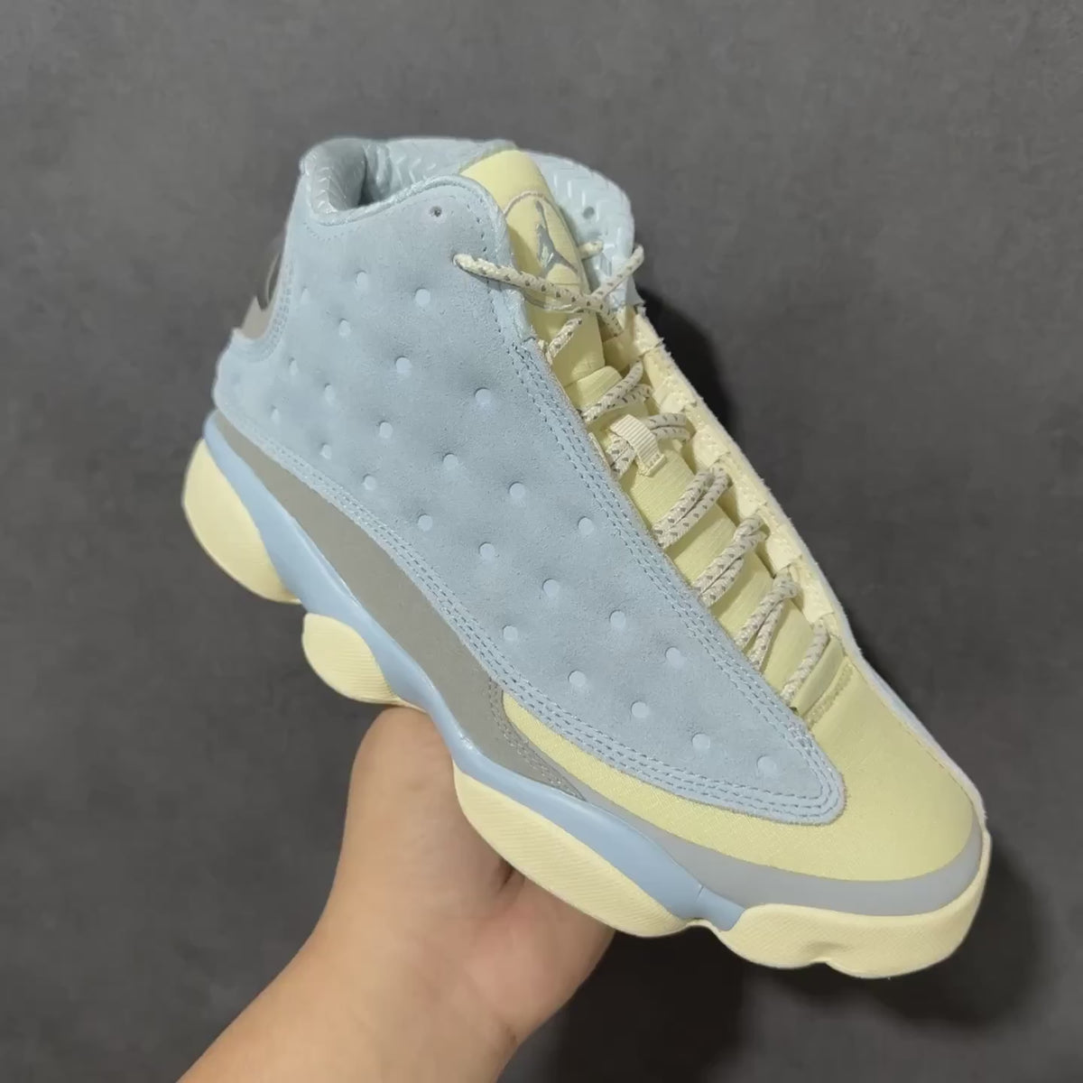 Jordan 13 SoleFly DX5763-100