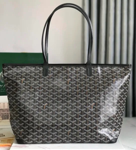 Goyard Artois MM Bag